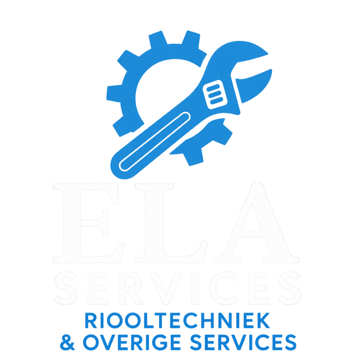 ELA Services — Riooltechniek & overige services
